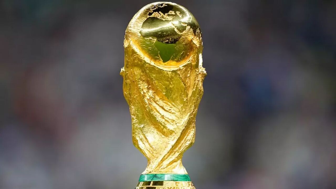 Kuzey Amerika'da futbol heyecanı! 1 milyon bilet satıldı