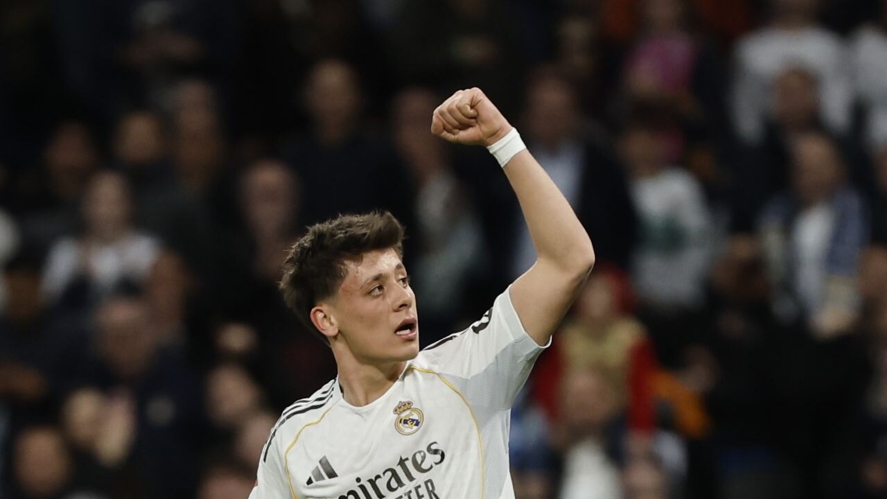 LiLiga tartışmaları bitirdi! İşte Arda Güler'in attığı golün mesafesi