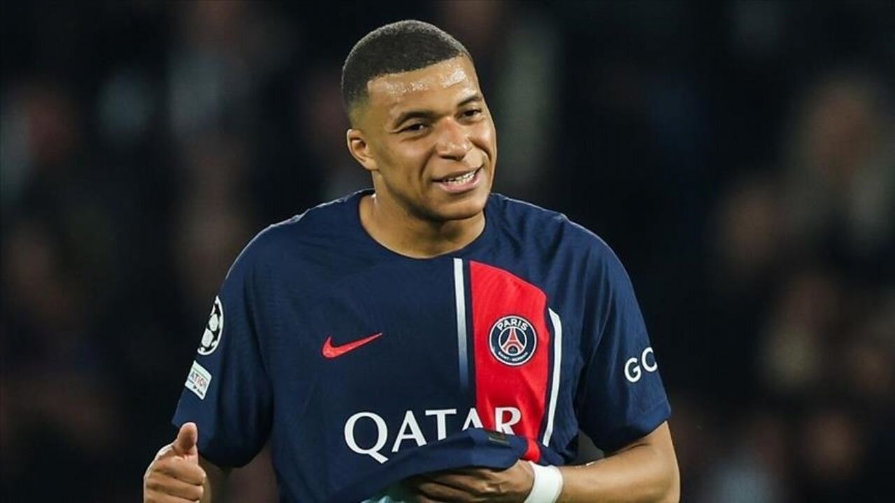 Mbappe ile PSG arasında 700 milyon avroluk dava