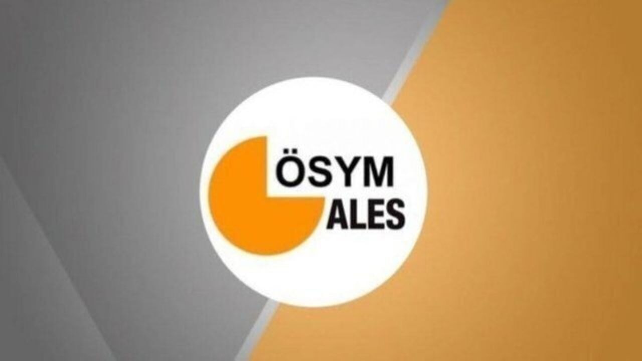 2025 ALES/1 soruları erişime açıldı! Sadece 10 gün süreyle görüntülenebilecek
