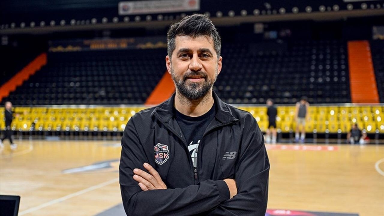 Mersinspor, Türkiye Kupası finali için Beşiktaş'ı geçmeyi hedefliyor