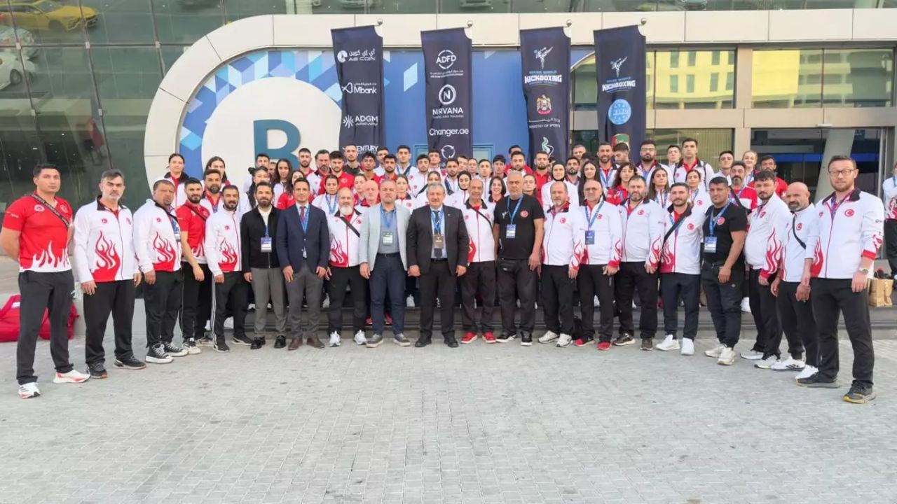 Milli sporculardan 39 madalyalık başarı