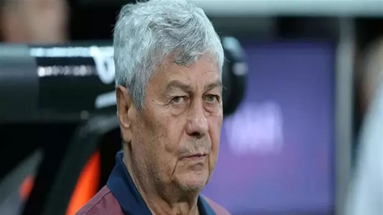 Mircea Lucescu'dan hastalık açıklaması