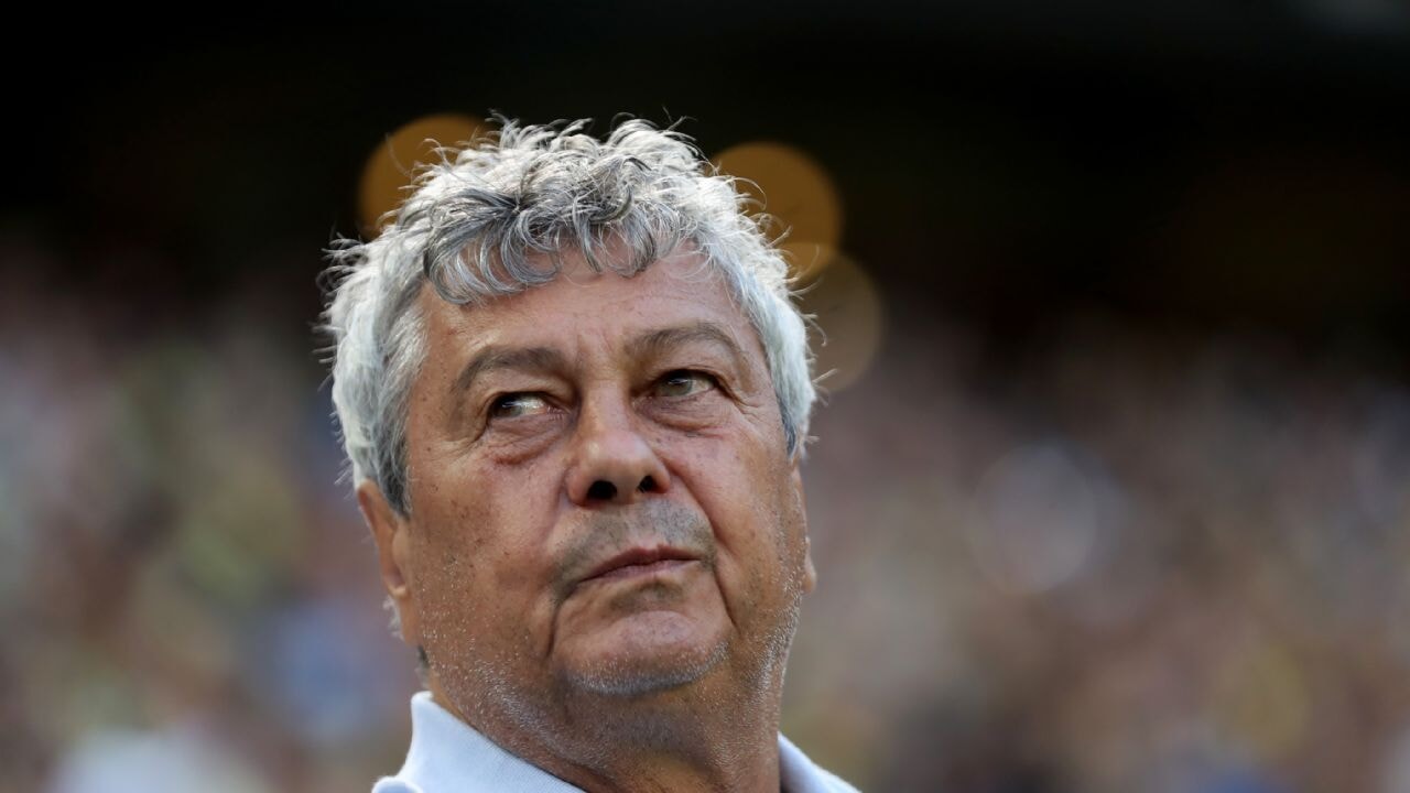 Mircea Lucescu, hayatını kaybetti