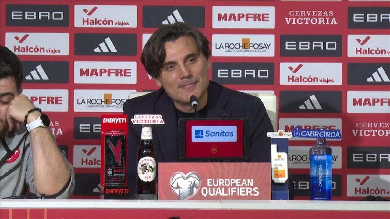 Montella'dan gurur duyan açıklamalar… 'İki finalimiz var'