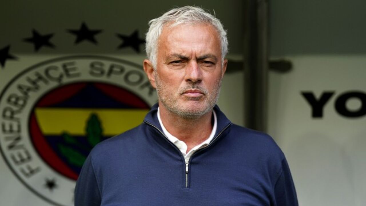 Mourinho'dan Fenerbahçe ve Kerem itirafları