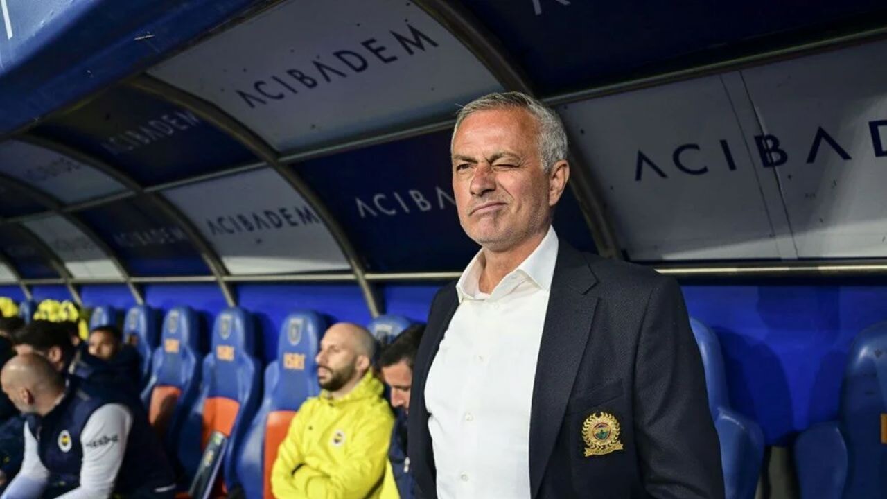 Mourinho: 'Sizin sevdiğiniz işleri ben sevmiyorum!'