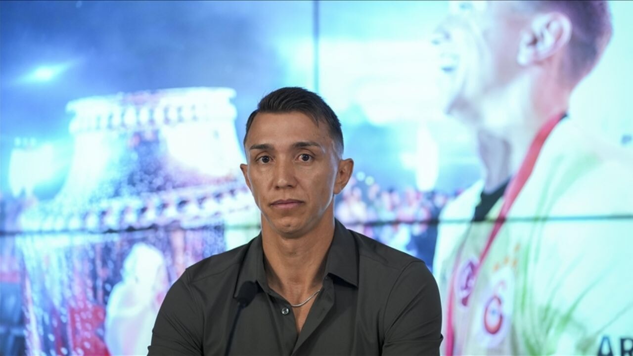 Muslera'dan duygusal veda: 'Galatasaray hayatımın en doğru kararıydı'
