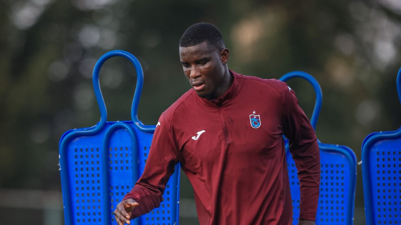 Onuachu, kulüp tarihine geçmeye hazırlanıyor