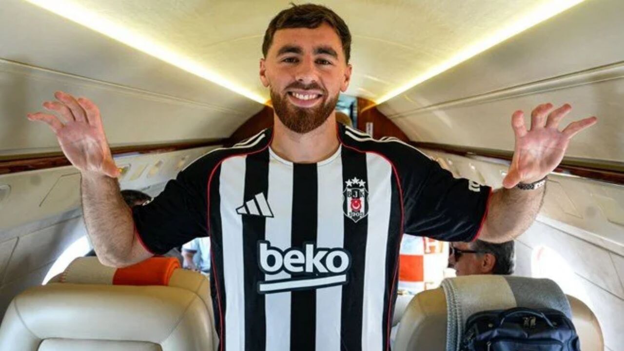 Orkun Kökçü İstanbul'da: 'Alemin gözü yaşlı'