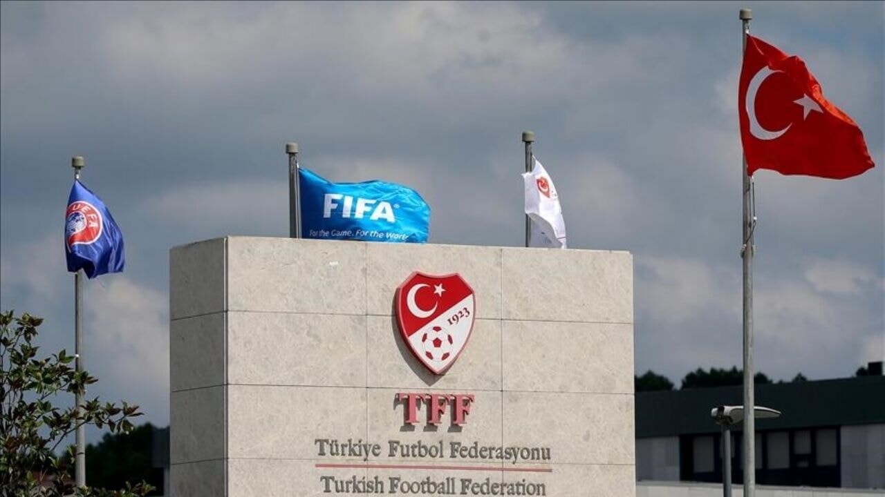 PFDK, Beşiktaş'a milyonlarca lira ceza verdi!