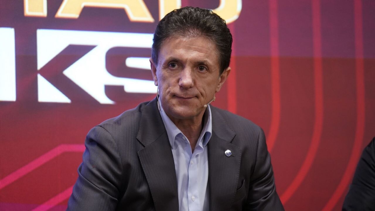 Popescu'dan Türkiye-Romanya maçı öncesi açıklama