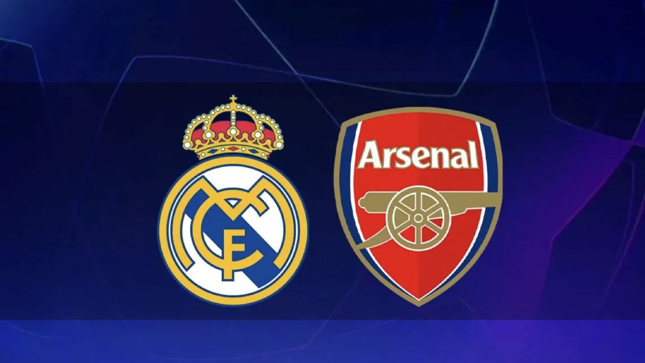 Real Madrid - Arsenal maçı ücretsiz izle: Real Madrid - Arsenal maçı ne zaman, saat kaçta, hangi kanalda? (16 Nisan 2025)