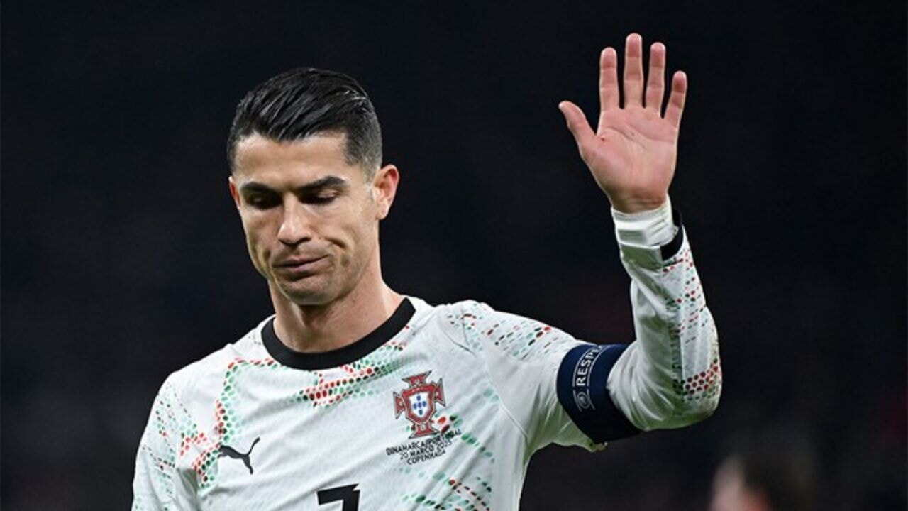Ronaldo sürprizi! İngiliz basını Beşiktaş iddiasını gündeme taşıdı