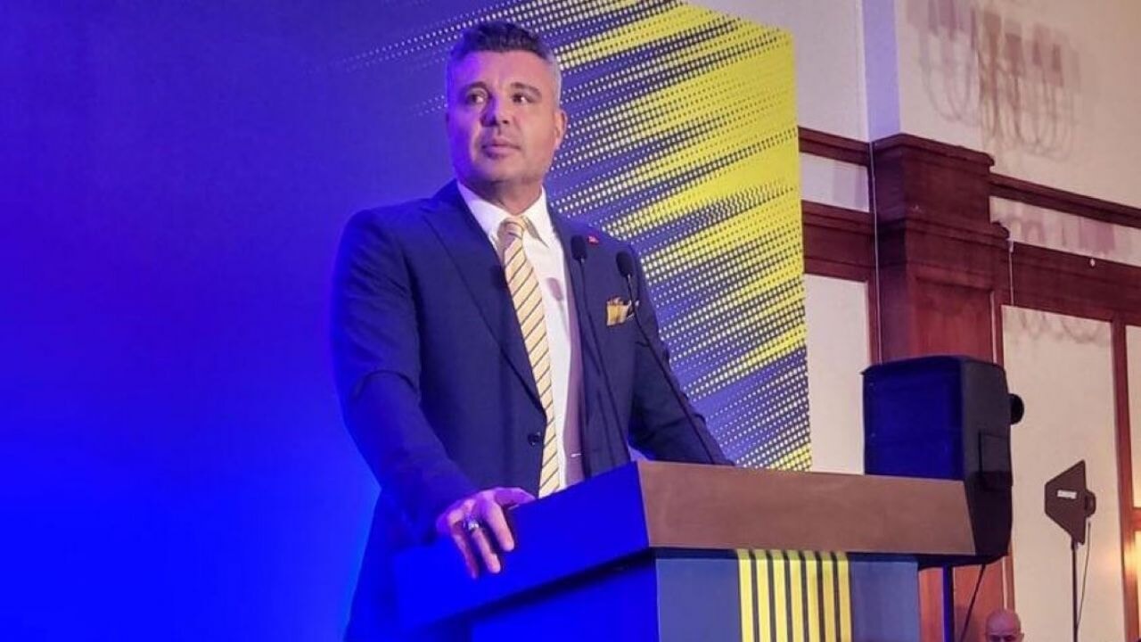 Sadettin Saran'dan şampiyonluk vaadi