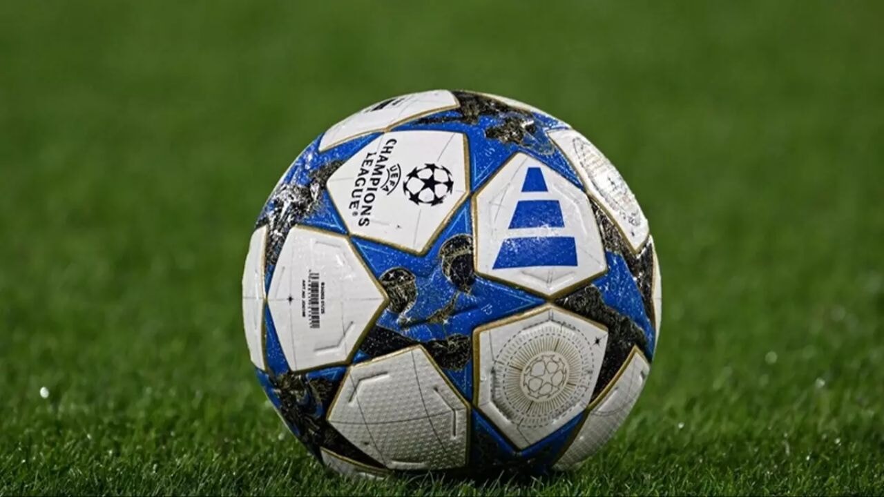 Şampiyonlar Ligi'nde 3. hafta tamamlandı