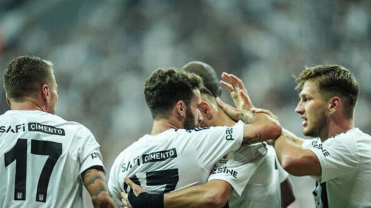 Sivasspor-Beşiktaş maçı ne zaman ve nerede oynanacak?