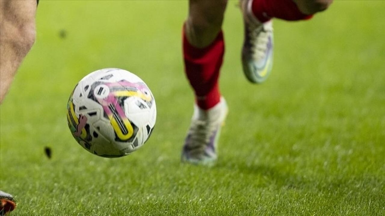 Süper Lig'de 2025-2026 sezonu fikstürü