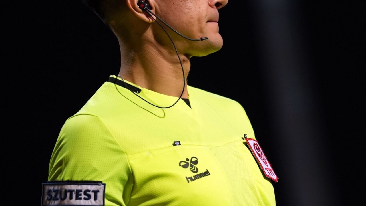 Süper Lig'de haftanın hakemleri belli oldu: İşte tam liste