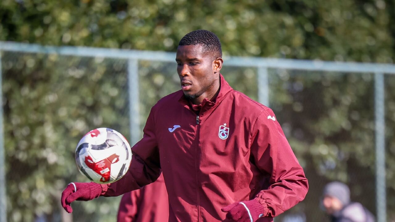 Süper Lig'in en verimli transferi Paul Onuachu