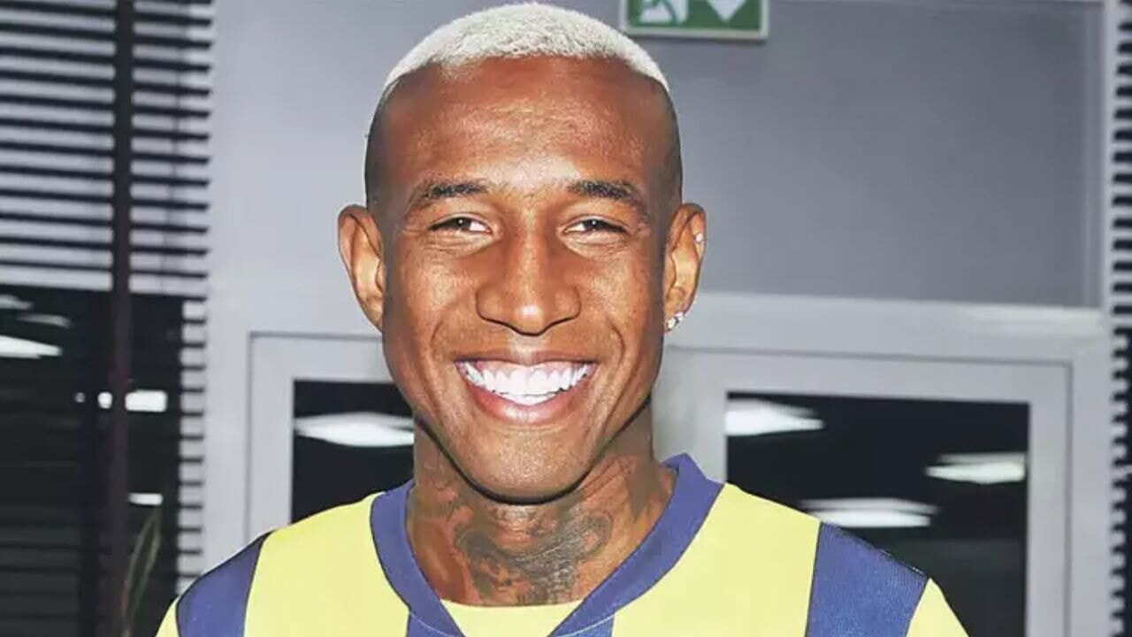 Talisca'nın transferi Fenerbahçe'de dengeleri değiştirir mi?