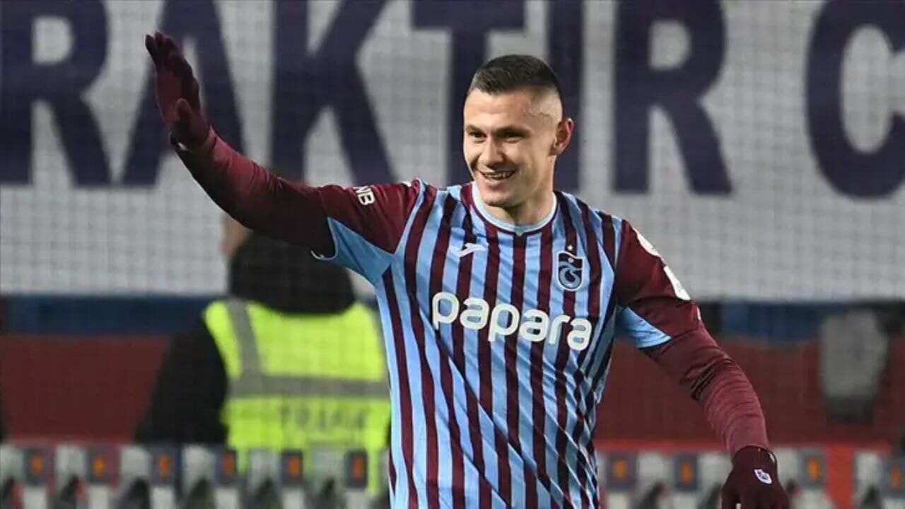 Trabzonspor'da büyük çöküş!