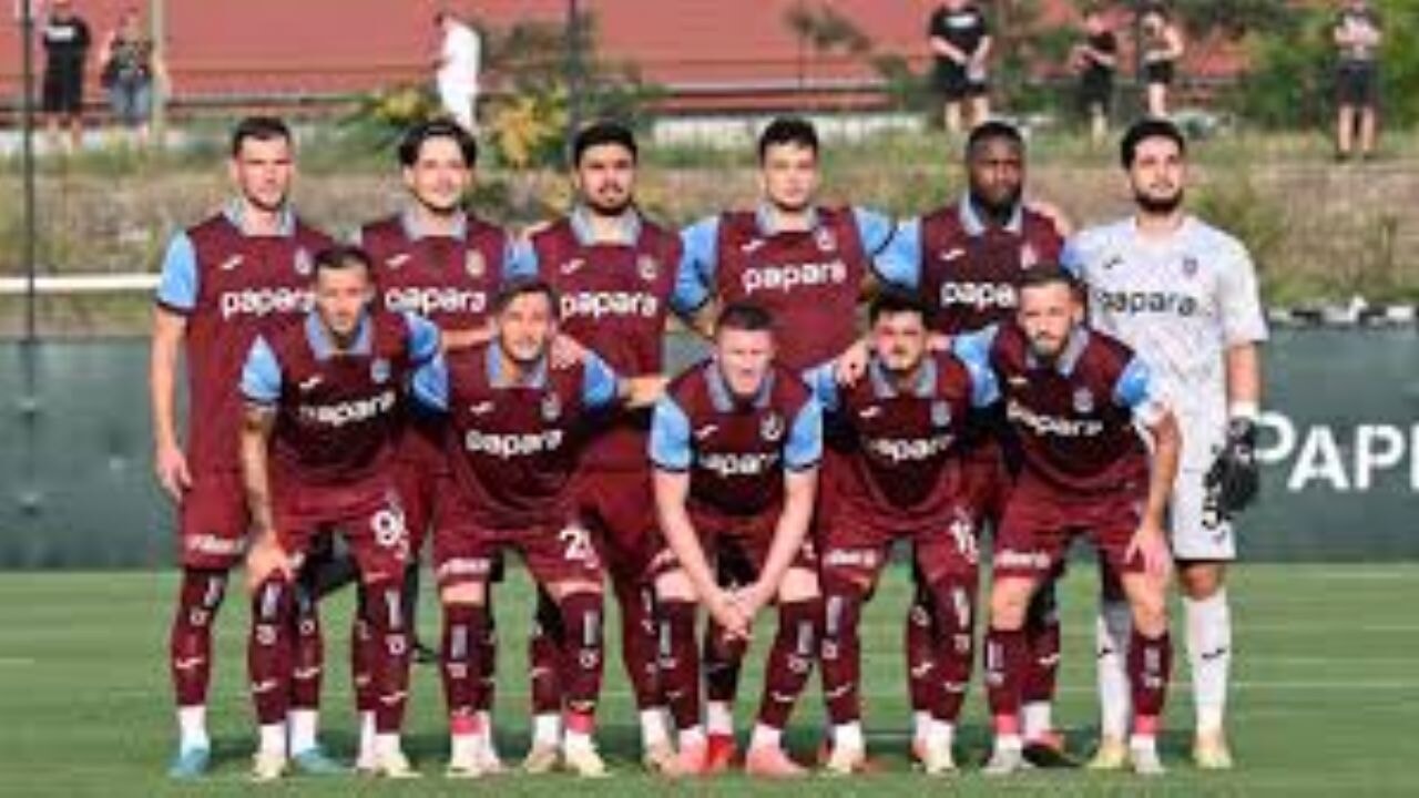 Trabzonspor'da kriz derinleşiyor! Şenol Güneş resti çekti