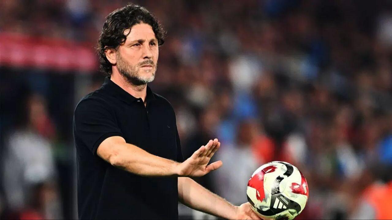 Trabzonspor, Fatih Tekke ile zirve yarışını bırakmadı