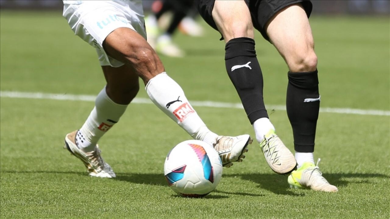 Trendyol Süper Lig'de 31. hafta