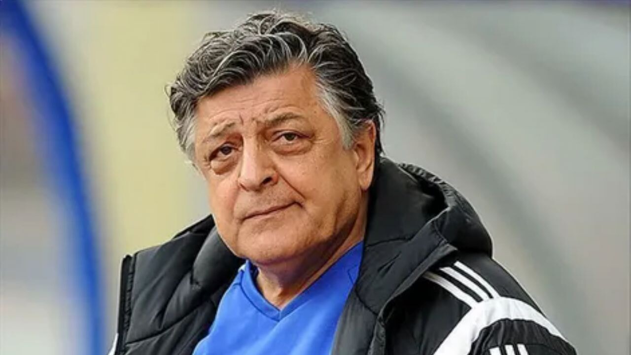 Türk futbolunda düşüş: Yılmaz Vural'dan eleştiri yağmuru