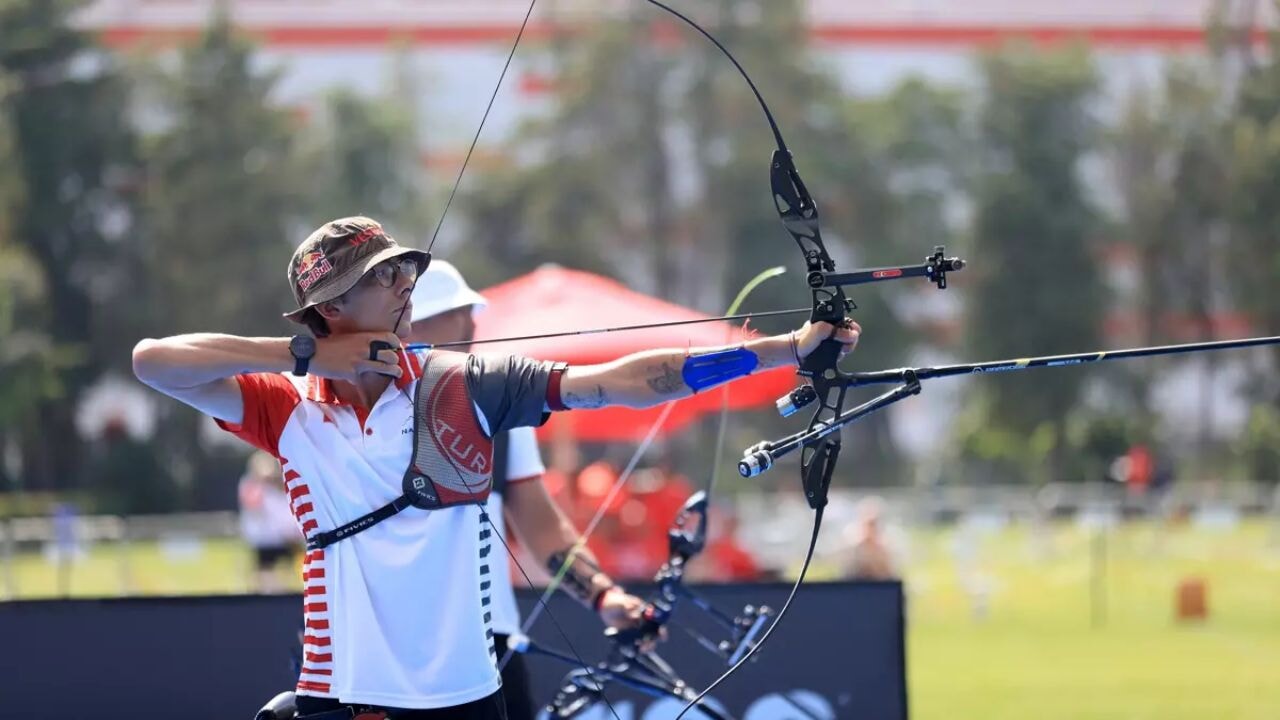 Türkiye'ye altın madalya Emircan Haney'den geldi