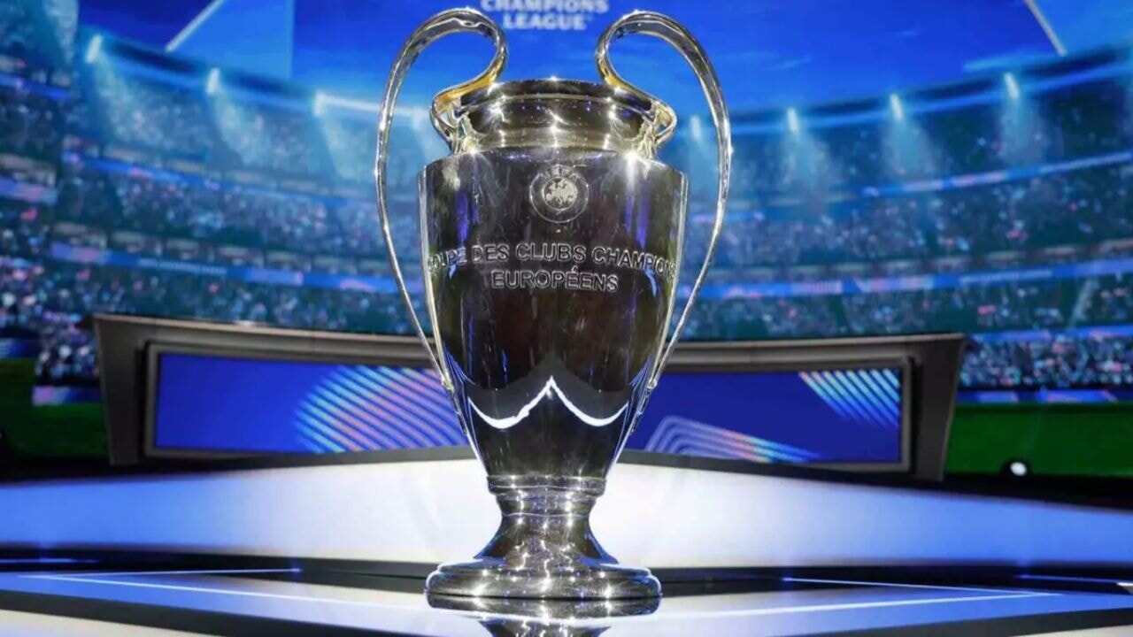 UEFA Şampiyonlar Ligi'nde 2. eleme turu başlıyor: İşte ilk maçlar