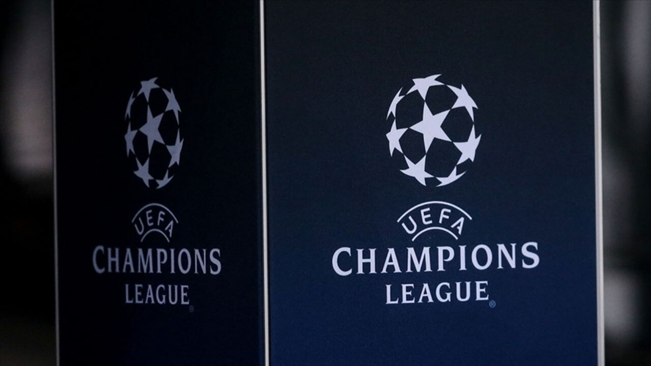 UEFA Şampiyonlar Ligi son 16 eşleşmeleri belli oldu