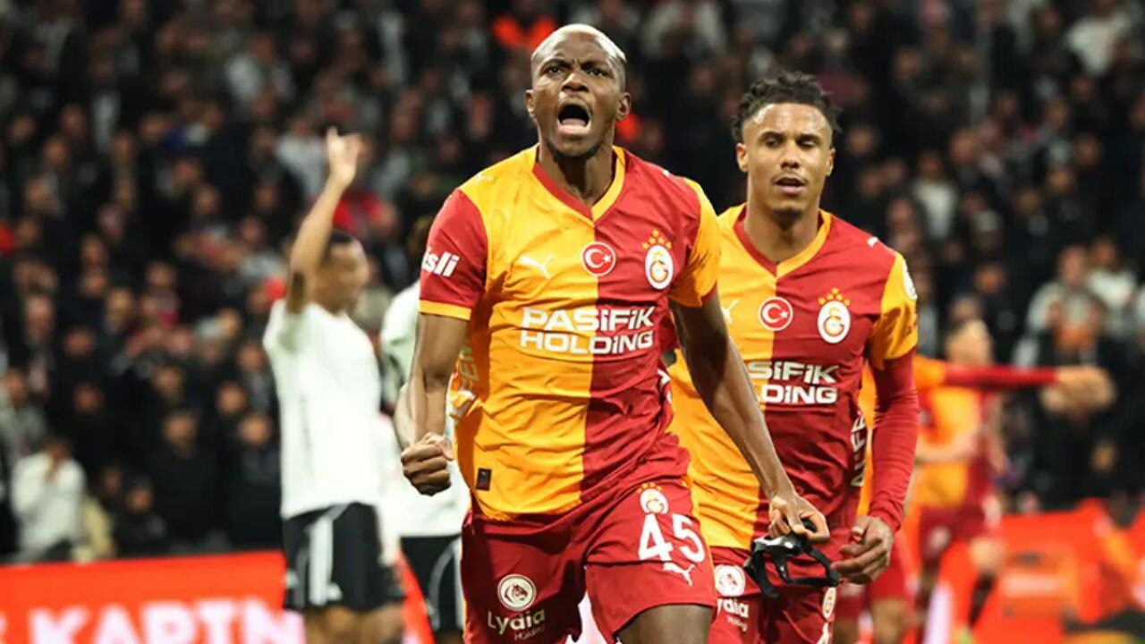 Victor Osimhen'in dönüş maçı belli oldu