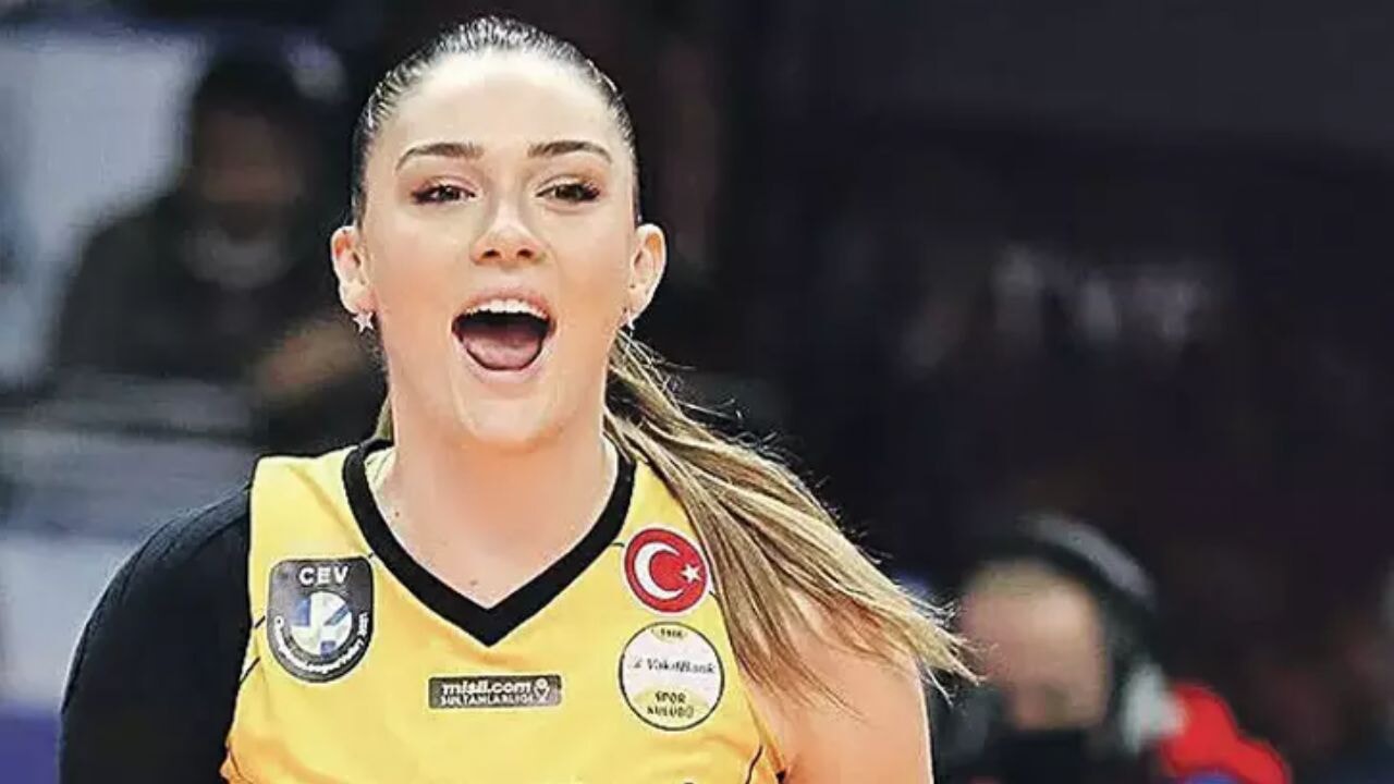 Zehra Güneş, Fenerbahçe'ye mi transfer oluyor?