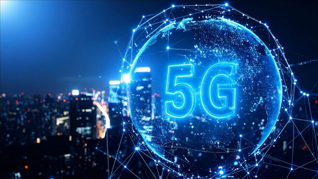 5G nedir ve neden önemli?.. 5G'nin 4,5G'den farkı nedir? Türkiye'de 5G'ye ne zaman geçilecek? 5G hizmeti nasıl iptal edilir?