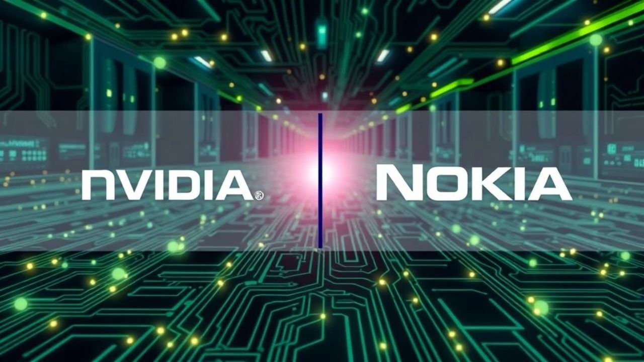 ABD'den 1 milyar dolarlık 'Nokia' hamlesi