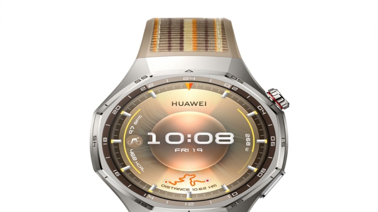 Akıllı saat HUAWEI WATCH GT 6 Türkiye fiyatı ne kadar, kaç TL? Watch GT 6 Pro kaç TL? Çekiliş fırsatı, fiyat bilgisi...