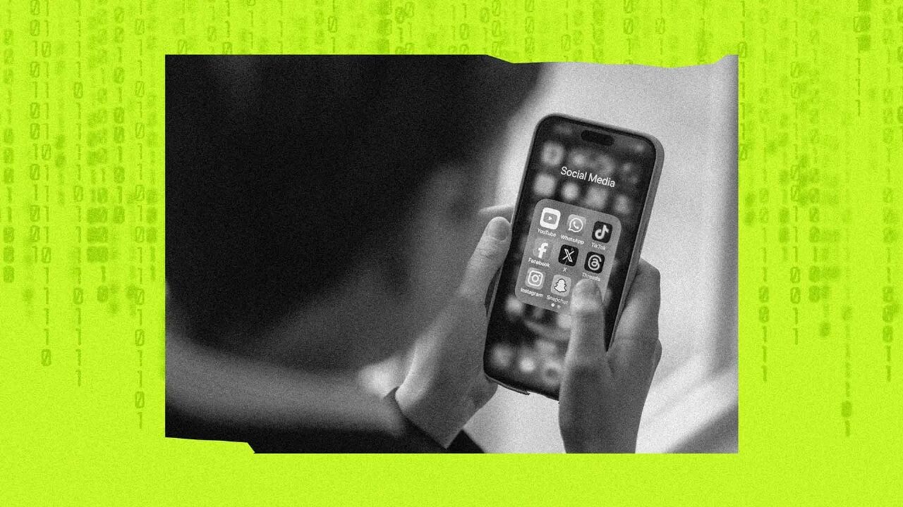 Algoritmalar ne izleyeceğimize nasıl karar veriyor?