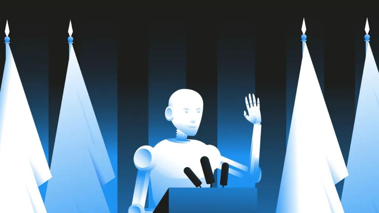 ANALİZ: Yapay zeka (Sanal Bakan) siyasette uygulanabilir mi?