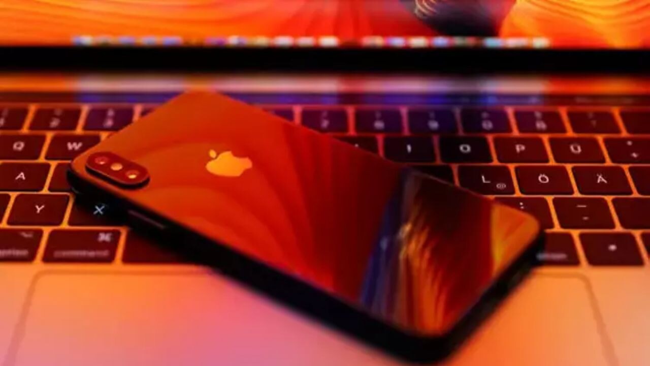 Apple'dan uyarı: 'Bu kelimeleri Google'da aratmayın'