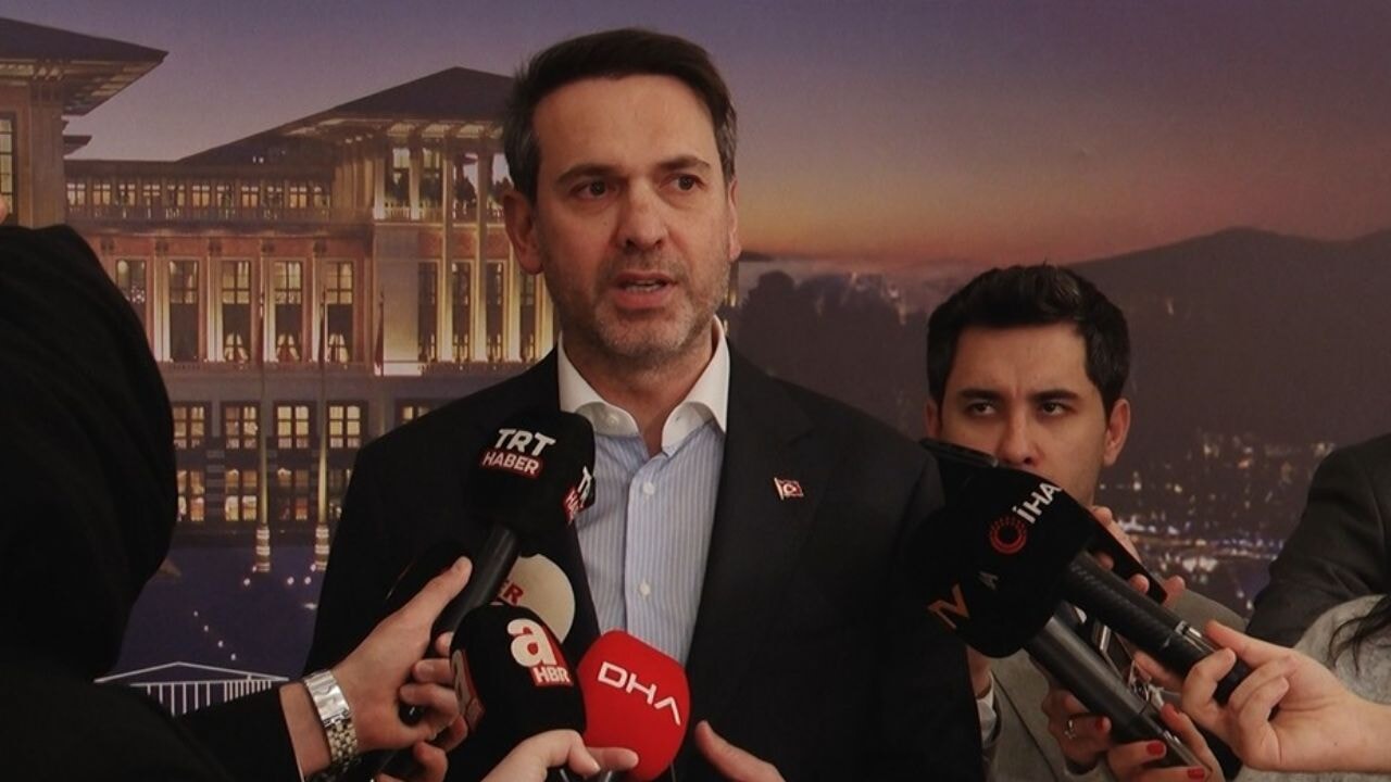 Bakan Bayraktar: 'Pakistan'a Oruç Reisi veya Barbaros Hayrettin Paşa'yı göndermeyi hedefliyoruz'