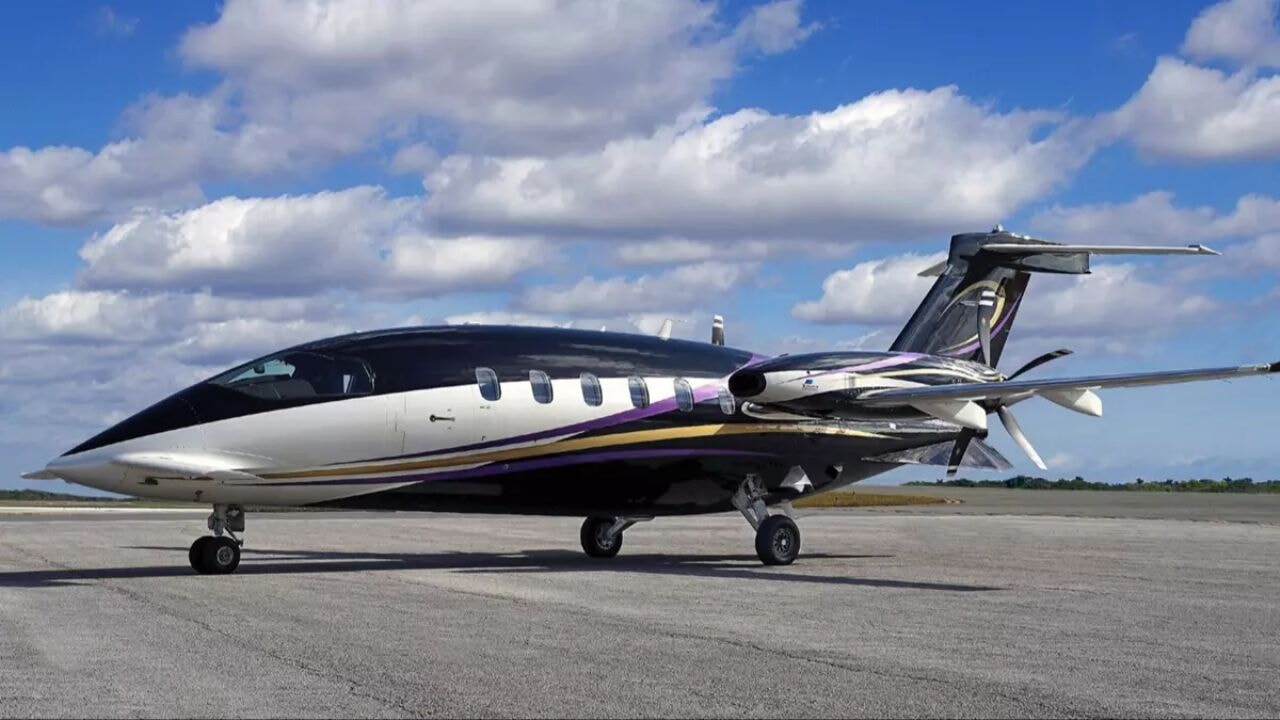 Baykar'ın hamlesi ses getirdi: Avanti EVO artık Türkiye'de