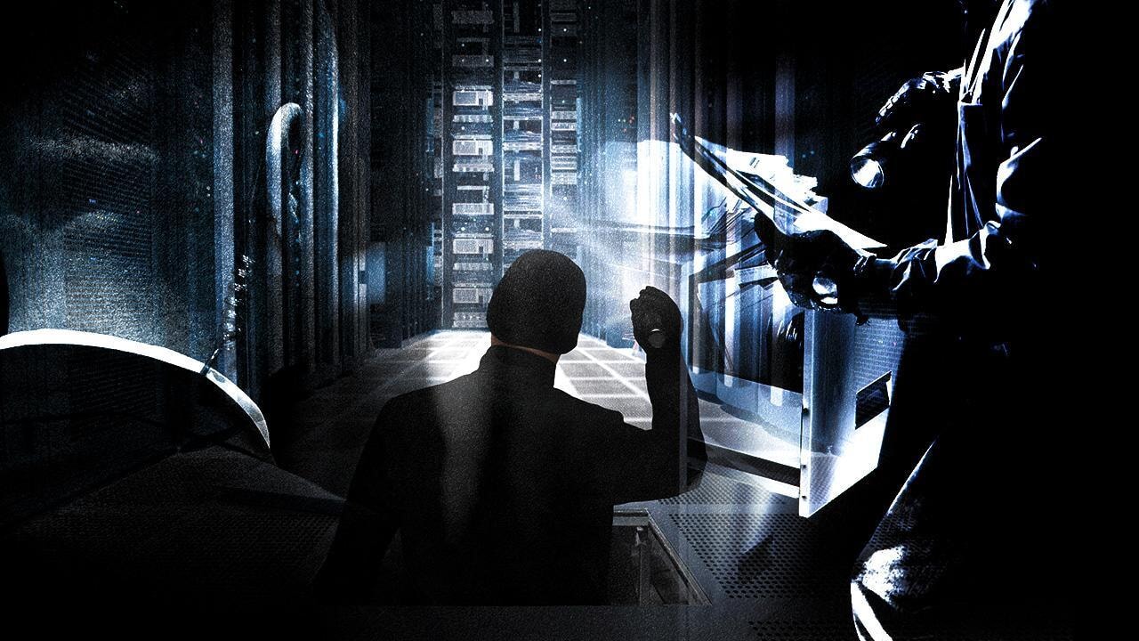 En tehlikeli bilinmeyen hacker grupları