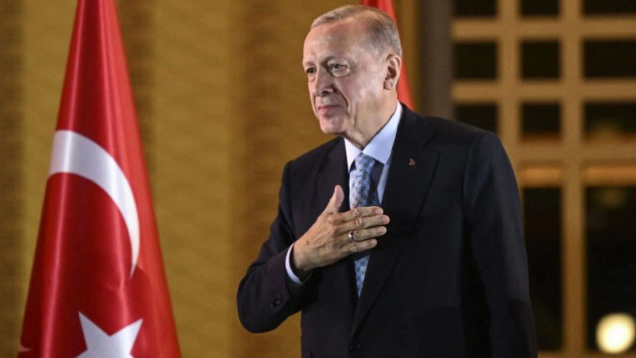 Erdoğan NeXT Sosyal'e katıldı: İlk paylaşımı dikkat çekti