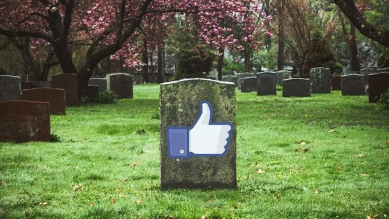 Etkileşim cinneti: Ölümden sonra da paylaşım