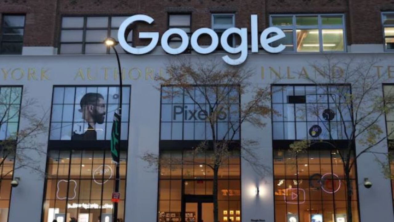 Google'dan dev siber güvenlik hamlesi