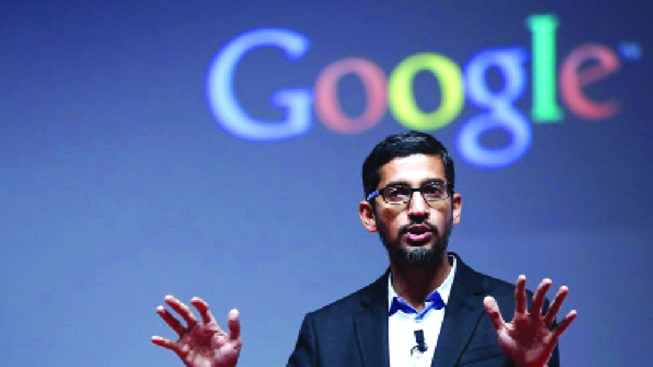 Google'dan yapay zeka uyarısı: Körü körüne güvenmeyin