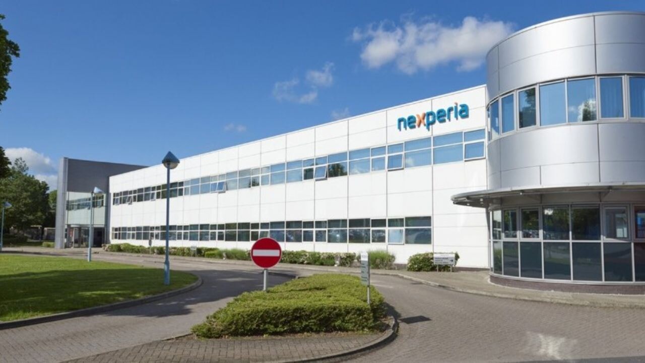 Hükümet çip fabrikasına el koydu, Çinlileri kovdu!