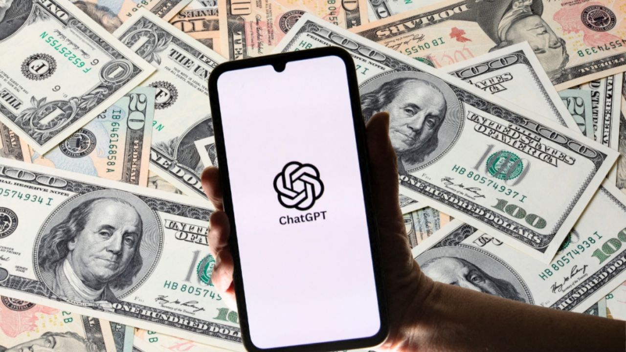 'İnsanlık yararına' diye çıktı, 1 trilyon doları hedef yaptı